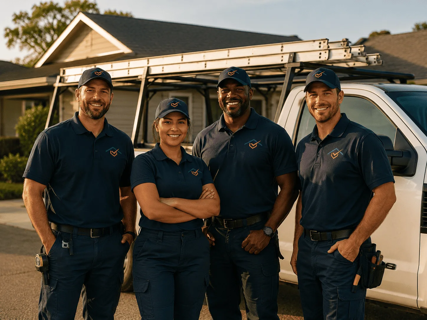 Roof Inspection company in Hillpoint, WI